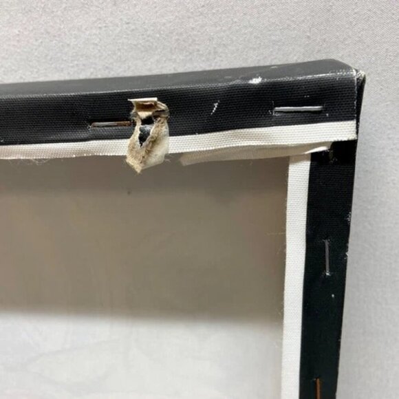 X-Men Avengers Marvel Heroes Canvas Wall Poster 16"x20" Exclusive Art Print GUC - Picture 10 of 14